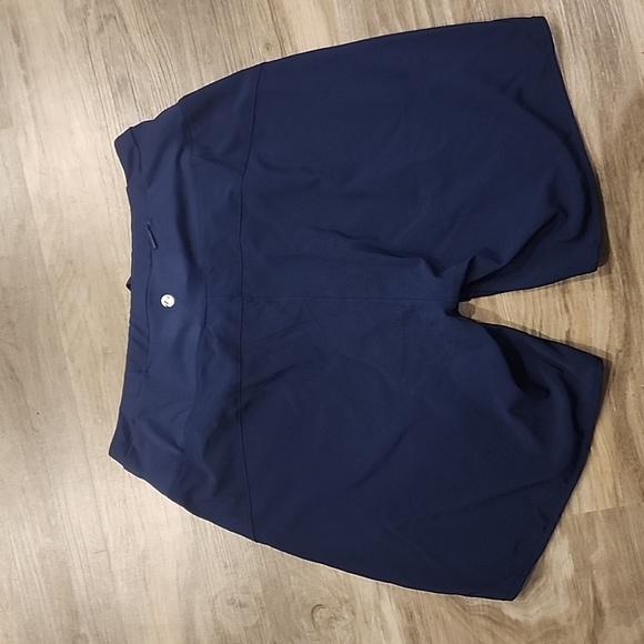 Willit Women's 7" Athletic Running Shorts Long Workout Hiking Shorts - Picture 14 of 14